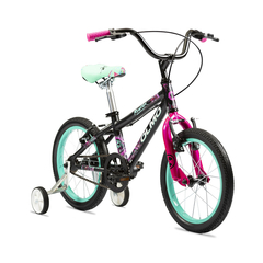 Bicicleta Infantil Olmo Reaktor Rodado 16 - comprar online