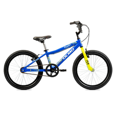 Bicicleta Infantil Olmo Reaktor Rodado 20