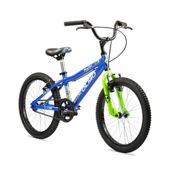 Bicicleta Infantil Olmo Reaktor Rodado 20