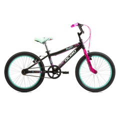 Bicicleta Infantil Olmo Reaktor Rodado 20 - comprar online