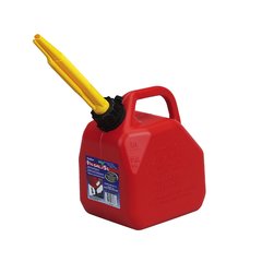 Bidón de combustible Scepter 5L
