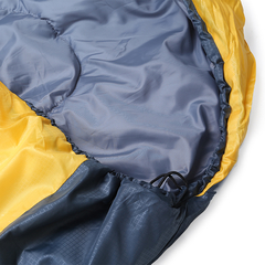 Bolsa de Dormir Coleman Hemisphere 7° C - tienda online