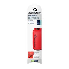 Bolsa Estanca Sea to Summit LightWeight DrySack 4 L en internet