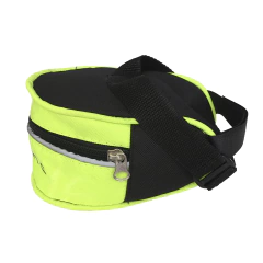 Bolso bajo asiento Steven C