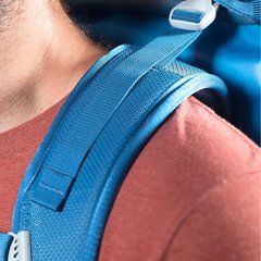 Bolso Deportivo / Mochila Osprey Transporter 130L