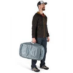 Bolso Deportivo / Mochila Osprey Transporter 65L - Thuway Equipment, Bike & Adventure