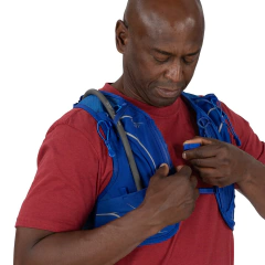 Chaleco Hidratante Osprey Duro 1.5 + Reservorio - tienda online