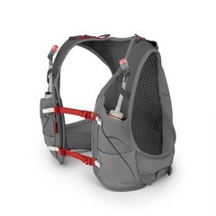Chaleco Hidratante Osprey Duro 1.5 + 2 Botellas 250cc