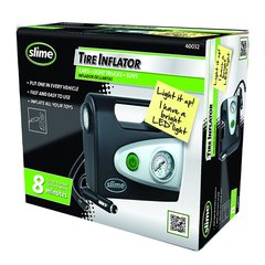 Inflador de Neumáticos Compacto Slime 40032 en internet