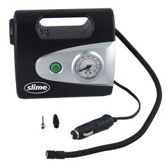 Inflador de Neumáticos Compacto Slime 40032 - comprar online