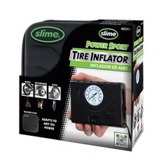 Compresor Slime Power Sport para Motos 40061 - comprar online