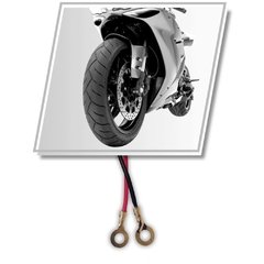 Compresor Slime Power Sport para Motos 40061 - tienda online