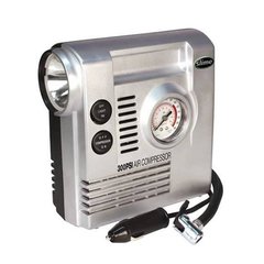 Compresor 300 PSI Slime 42004