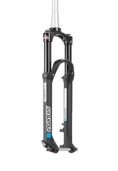 Horquilla Hidráulica Poste Cónico R29 Sr Suntour XCM30