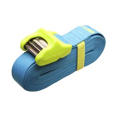 Correa de amarre Sea to Summit Tie Down con Silicona 3.5 Mts