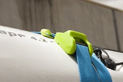 Correa de amarre Sea to Summit Tie Down con Silicona 3.5 Mts - tienda online