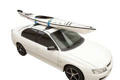 Correa de amarre Sea to Summit Tie Down con Silicona 5.5 Mts - Thuway Equipment, Bike & Adventure