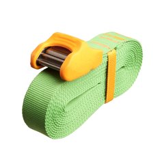 Correa de amarre Sea to Summit Tie Down con Silicona 4.5 Mts