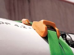 Correa de amarre Sea to Summit Tie Down con Silicona 4.5 Mts en internet