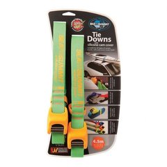 Correa de amarre Sea to Summit Tie Down con Silicona 4.5 Mts - tienda online