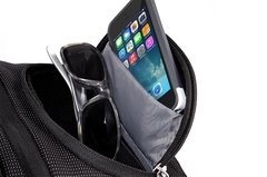 Mochila Thule Crossover 25L TCBP-317 - Thuway Equipment, Bike & Adventure