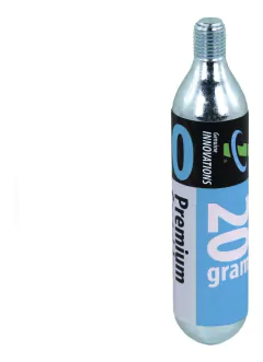 Garrafa CO2 20 gr Genuine Innovations