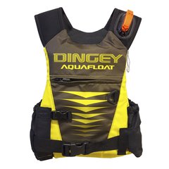 Chaleco Aquafloat Dingey - Thuway Equipment, Bike & Adventure