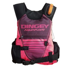 Imagen de Chaleco Aquafloat Dingey
