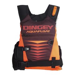 Chaleco Aquafloat Dingey