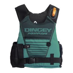 Chaleco Aquafloat Dingey - comprar online