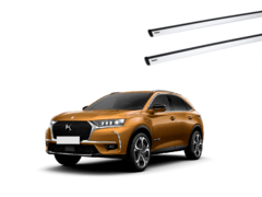 Barras Portaequipaje Thule WingBar Citroen DS7 2018-2019 Riel de Techo