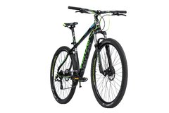 Bicicleta Venzo Thorn Revo 24v R29 - Thuway - tienda online