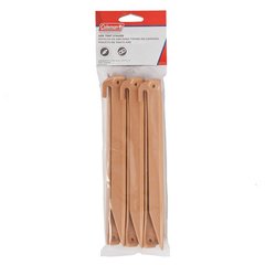 Estacas plásticas Carpa Coleman - comprar online