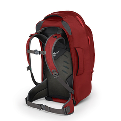 Mochila Osprey Farpoint 55L - comprar online