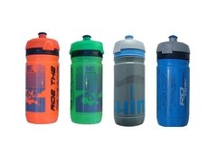 Caramañola New Evolution Push and Drink 550 cc