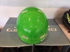 Casco Ciclismo Giro Section Urbano - tienda online