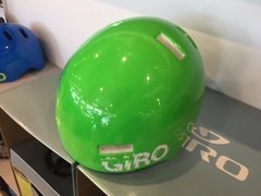 Imagen de Casco Ciclismo Giro Section Urbano