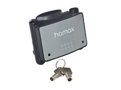 Anclaje extra para silla de bebé de bici Hamax - comprar online