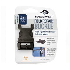 Repuesto de Hebilla Sea to Summit Field Repair Buckle 20 mm en internet