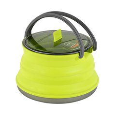 Hervidor plegable Sea to Summit X-Kettle 1.3 L