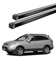 Barras Portaequipaje Thule SquareBar Hyundai Veracruz 2001-2018 Barras Longitudinales - Thuway