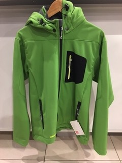 Campera Raffike Ciclon - comprar online