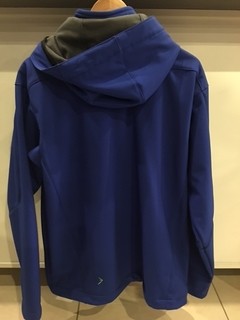 Campera Raffike Ciclon - tienda online