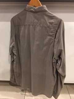 Camisa Raffike Atacama Hombre en internet