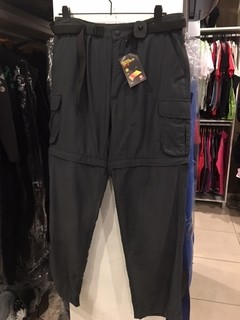 Pantalon Raffike Atacama Hombre - comprar online