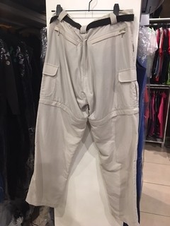 Pantalon Raffike Atacama Hombre - tienda online