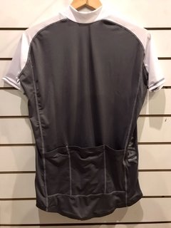 Imagen de Remera Manga Corta Ciclismo THUWAY