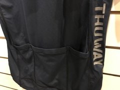 Remera Manga Corta Ciclismo THUWAY - Thuway Equipment, Bike & Adventure