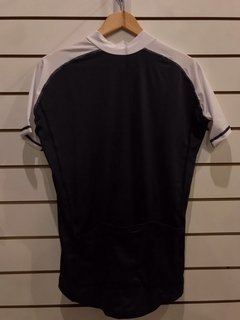 Remera Manga Corta Ciclismo THUWAY - comprar online
