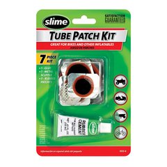 Kit de Parches Slime 7 Piezas 1022-A